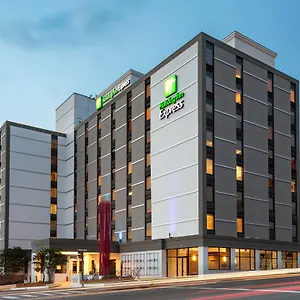 Express Nashville-downtown - Broadway By Ihg *** Nashville