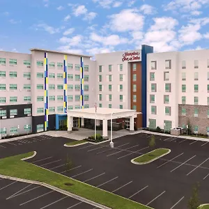 hampton-inn-suites-charlotte-airport-lake-pointe.1sthotelscharlotte.com/