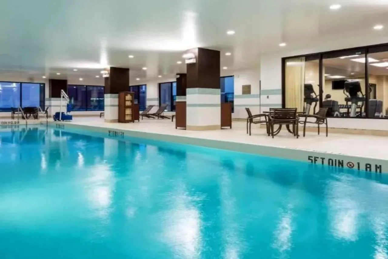 Hyatt Place Nashville Downtown