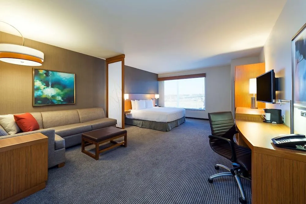 Hyatt Place Nashville Downtown United States