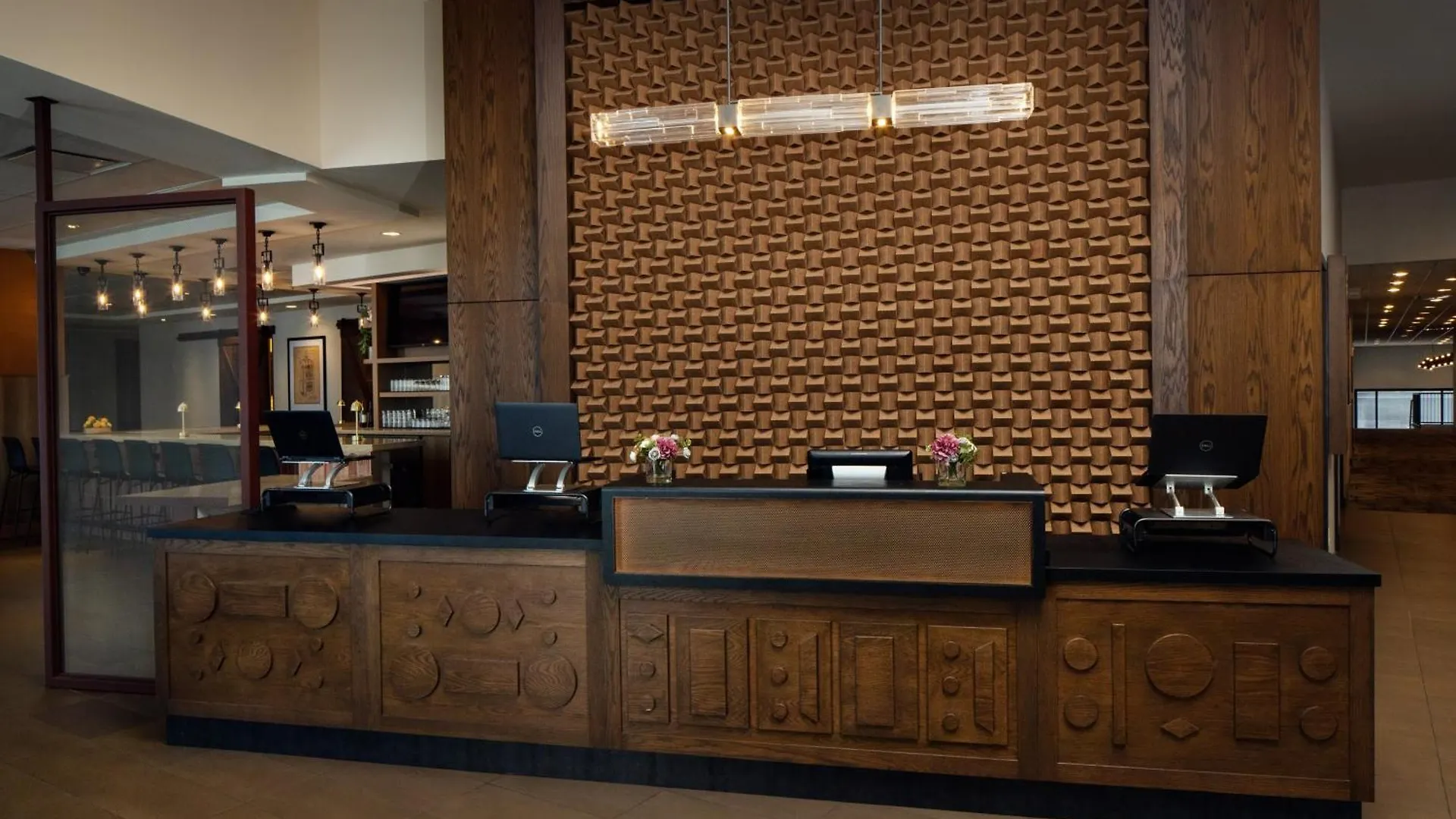 Hyatt Place Nashville Downtown