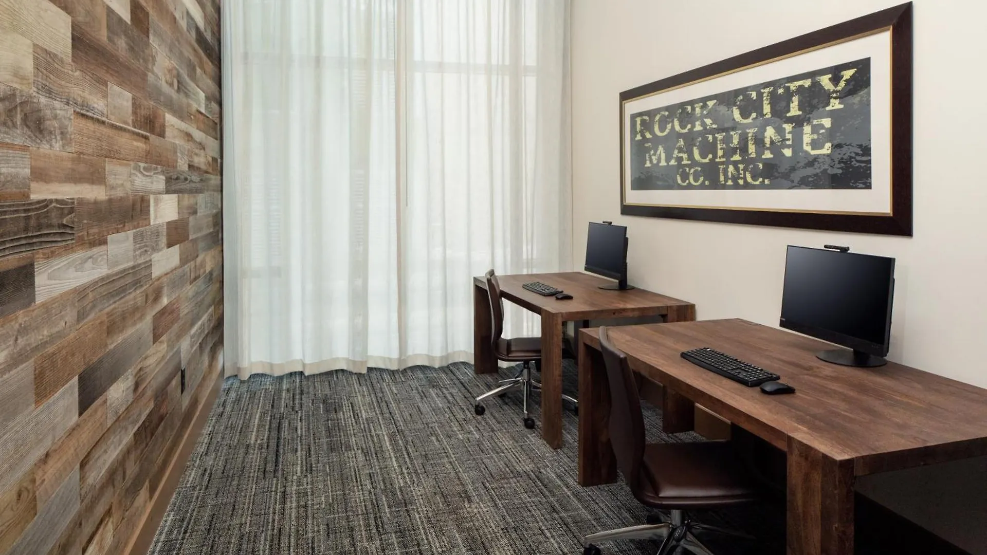 Hyatt Place Nashville Downtown 3*,  United States