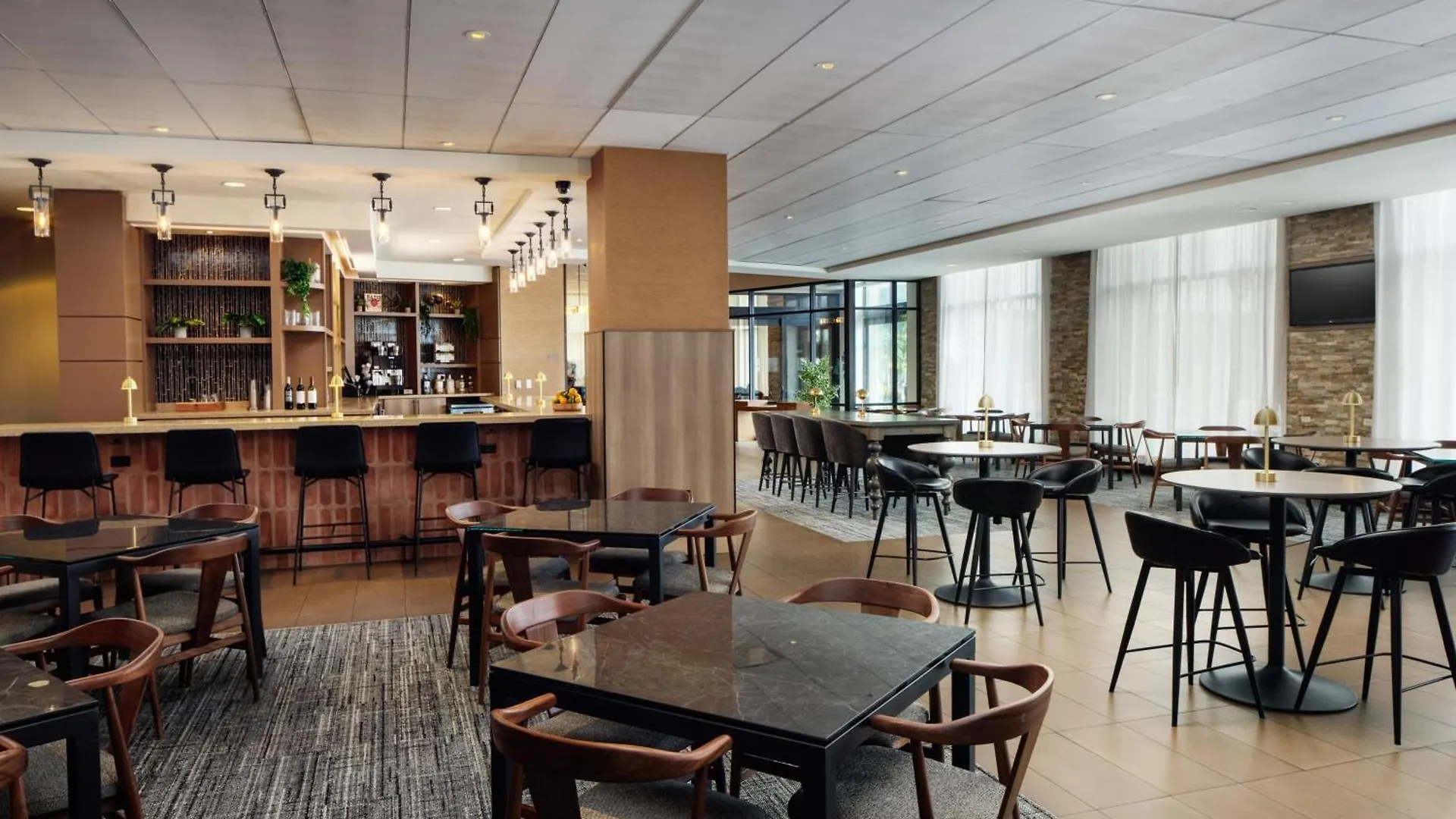 *** Hotel Hyatt Place Nashville Downtown United States
