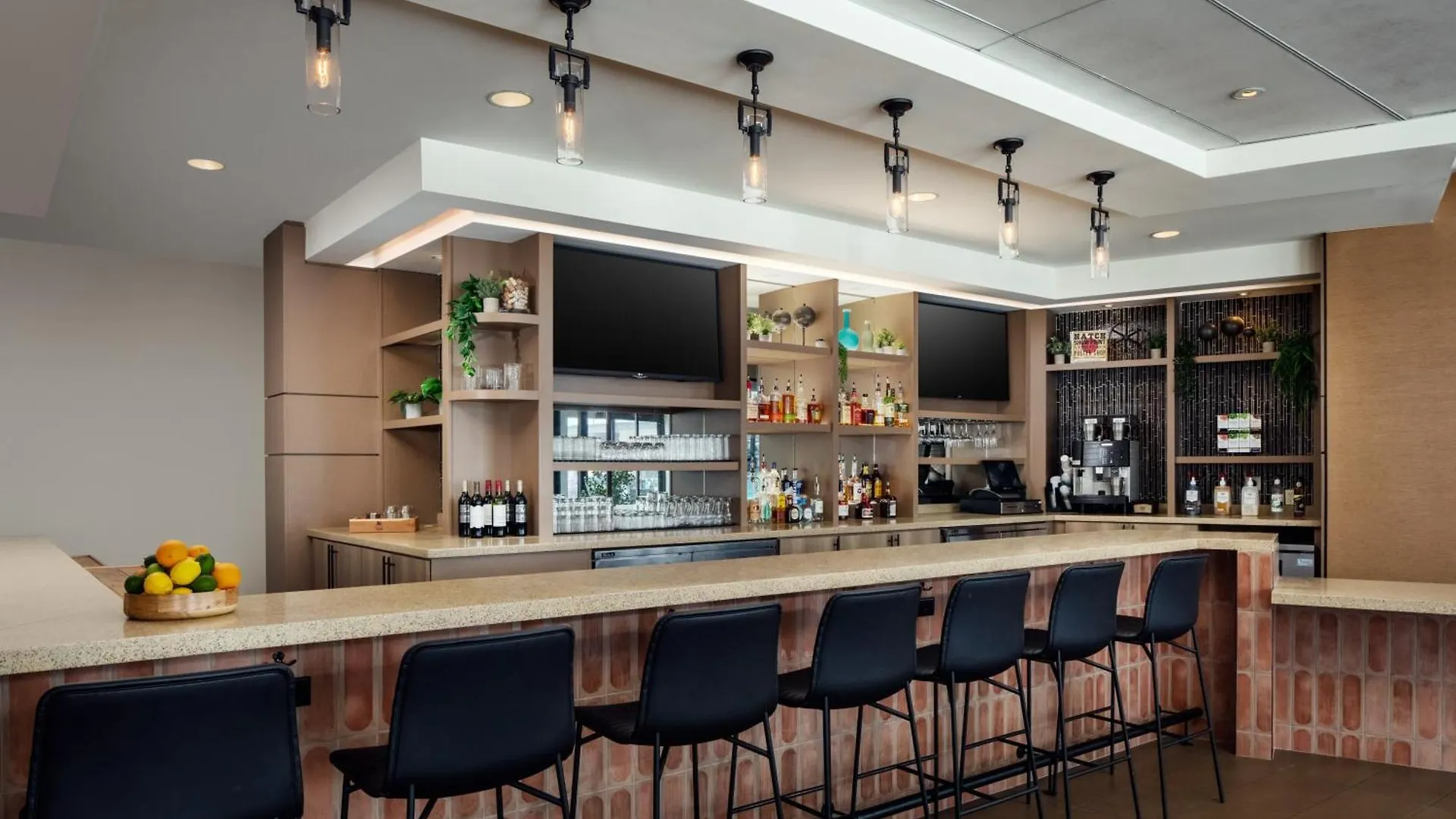 Hotel Hyatt Place Nashville Downtown