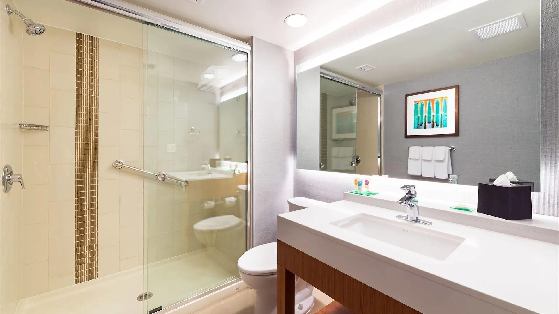Hyatt Place Nashville Downtown Hotel