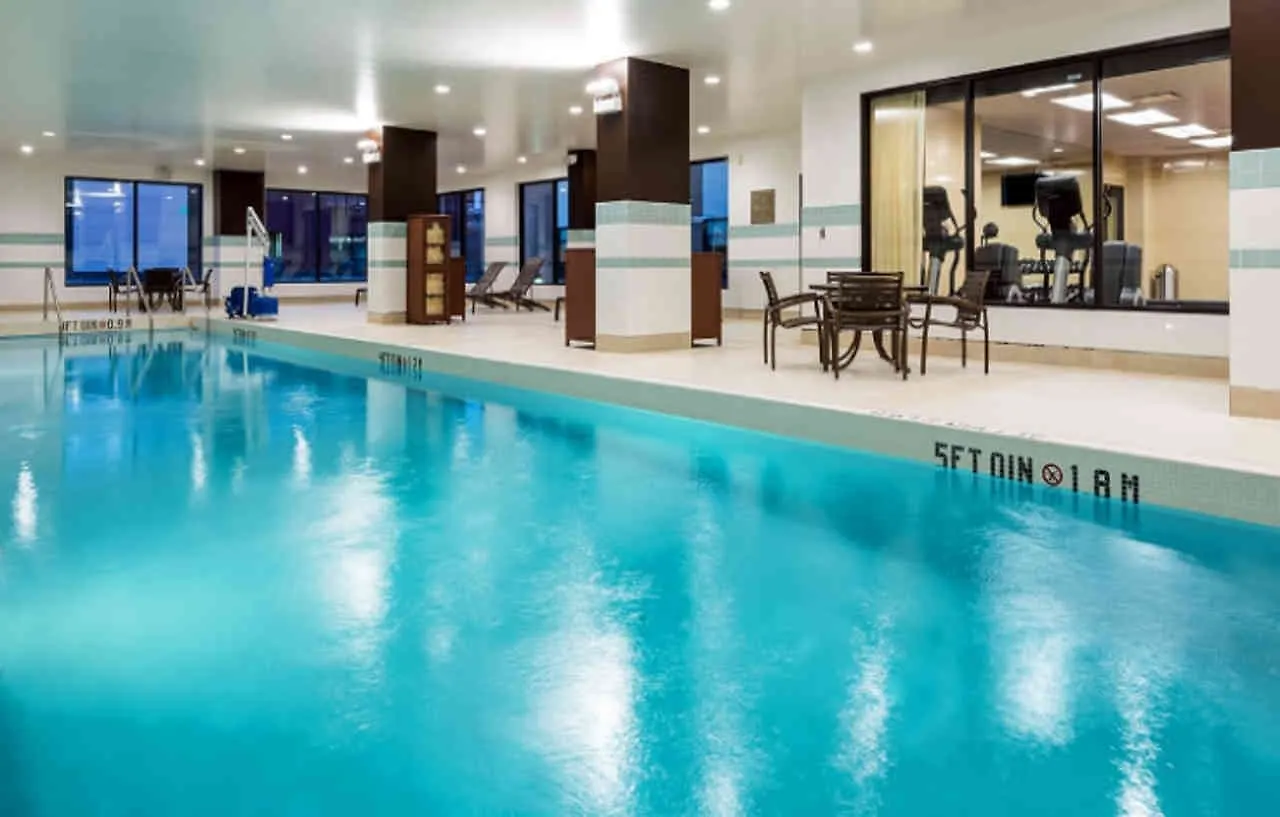 Hyatt Place Nashville Downtown Hotel